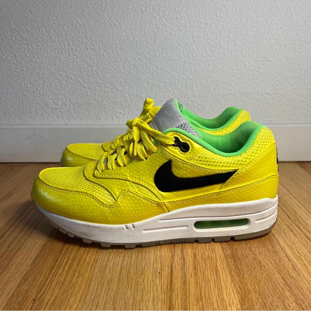 Nike Air Max 1 Mercurial Pack - mens 6 / Wmns 7.5